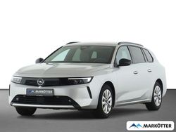 Silber Gebraucht 2024 Opel Astra Enjoy Kombi | 18.750 € (Superpreis)