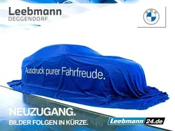 Schwarz Gebraucht 2022 BMW X1 xLine SUV | 29.546 € (Fairer Preis)