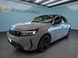 Grau Gebraucht 2024 Opel Corsa Kleinwagen | 24.349 € (Teuer)