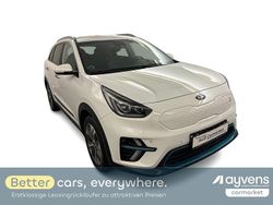 Schneeweiß Gebraucht 2021 Kia e-Niro Spirit SUV | 22.480 € (Fairer Preis)