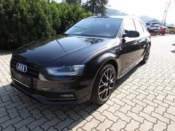 Lavagraumet. Gebraucht 2015 Audi A4 Ambiente Kombi | 12.890 € (Fairer Preis)