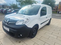 Weiß Gebraucht 2022 Renault Kangoo Rapid Extra Van / Kleinbus | 10.950 € (Superpreis)