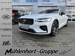 Gebraucht 2024 Volvo S60 Limousine | 36.900 € (Fairer Preis)