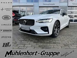 Gebraucht 2024 Volvo S60 Limousine | 39.900 € (Fairer Preis)
