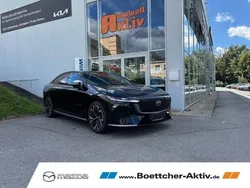 Schwarz Neu 2025 Mazda 6e Takumi-Line Limousine | 43.950 €