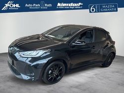 Schwarz Neu 2024 Mazda 2 Homura-Line Limousine | 25.980 € (Fairer Preis)