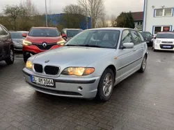 Silber Gebraucht 2003 BMW 316 Kombi | 690 € (Superpreis)