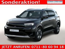 Schwarz Neu 2025 Opel Frontera GSe SUV | 27.501 € (Guter Preis)