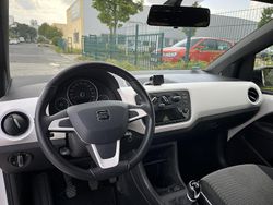 Weiß Gebraucht 2019 Seat Mii Kleinwagen | 7.500 € (Fairer Preis)