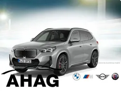 Andere Neu 2025 BMW iX1 M Sport SUV | 60.940 € (Etwas zu teuer)