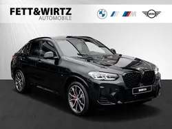 Andere Gebraucht 2024 BMW X4 M Sport SUV | 56.800 € (Fairer Preis)