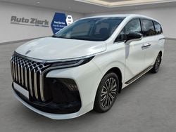 Weiß Neu 2025 DFSK Forthing 9 Van / Kleinbus | 49.790 € (Fairer Preis)