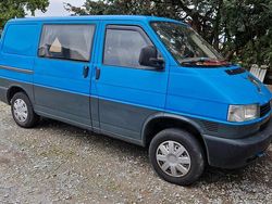 Gebraucht 1998 VW T4 Van | 3.900 € (Fairer Preis)