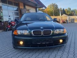 Grün Gebraucht 1999 BMW 320 Coupé | 3.600 € (Guter Preis)