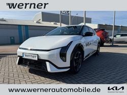 Deluxeweiss Neu 2025 Kia EV4 Comfort Kleinwagen | 44.980 € (Guter Preis)