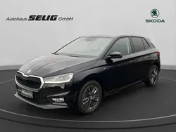 Blackmagicperleffekt Neu 2024 Skoda Fabia Drive Kleinwagen | 19.590 € (Etwas zu teuer)