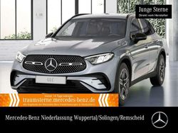 Silber Gebraucht 2024 Mercedes GLC200 AMG SUV | 48.990 € (Guter Preis)