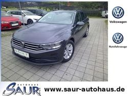Mangangrau metallic Gebraucht 2021 VW Passat Basis Kombi | 19.990 € (Guter Preis)