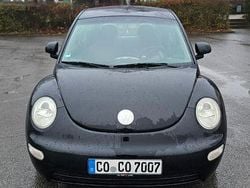 Schwarz Gebraucht 1999 VW Beetle Limousine | 900 € (Guter Preis)