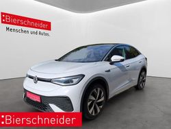 Weiss Gebraucht 2022 VW ID.5 Pro Performance SUV | 31.450 € (Guter Preis)