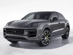 Quarzitgraumetallic Neu 2025 Porsche Cayenne S E-Hybrid SUV | 161.453 € (Fairer Preis)