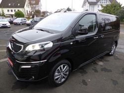 Schwarz Gebraucht 2020 Peugeot Traveller Allure Van / Kleinbus | 31.995 € (Guter Preis)