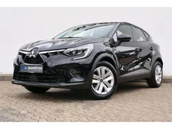M) (schwarz Gebraucht 2024 Renault Captur SUV | 17.990 € (Superpreis)