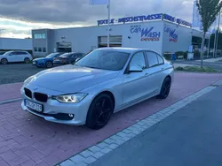 Silber Gebraucht 2014 BMW 320 Performance Limousine | 15.300 € (Fairer Preis)