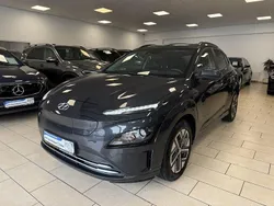 Grau Gebraucht 2021 Hyundai Kona Edition 30+ SUV | 15.340 € (Superpreis)