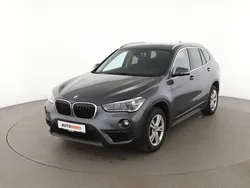 Grau Gebraucht 2019 BMW X1 Advantage SUV | 19.310 € (Fairer Preis)