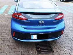 Gebraucht 2018 Hyundai Ioniq Premium Kleinwagen | 12.950 € (Guter Preis)