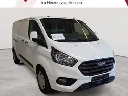 Andere Gebraucht 2020 Ford Transit Custom Trend Abholung | 18.389 € (Guter Preis)
