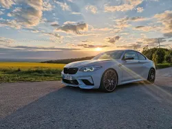 Gebraucht 2020 BMW M2 Competition Edition Coupé | 59.999 € (Teuer)