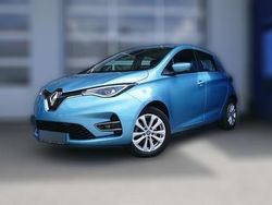 Blau metallic Gebraucht 2020 Renault Zoe Experience Kleinwagen | 13.050 € (Fairer Preis)