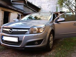 Grau Gebraucht 2007 Opel Astra Catch Me Kleinwagen | 3.300 € (Fairer Preis)