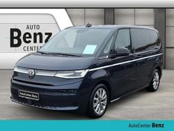 Blau Gebraucht 2024 VW T7 Style Van | 53.850 € (Superpreis)