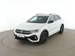 Weiß Gebraucht 2023 VW T-Roc R SUV | 33.960 € (Fairer Preis)