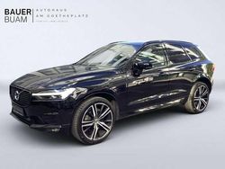 Gebraucht 2022 Volvo XC60 SUV | 43.899 € (Fairer Preis)