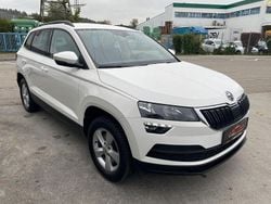 Weiß Gebraucht 2019 Skoda Karoq Style SUV | 14.800 € (Guter Preis)