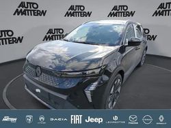 Schwarz Neu 2025 Renault Scénic Evolution Van / Kleinbus | 43.389 €