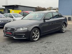 Grau Gebraucht 2008 Audi A4 Attraction Limousine | 6.900 € (Fairer Preis)