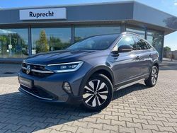Grau Gebraucht 2024 VW Taigo Move SUV | 24.890 € (Fairer Preis)