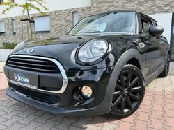 Schwarz Gebraucht 2015 Mini One D Kleinwagen | 8.990 € (Fairer Preis)