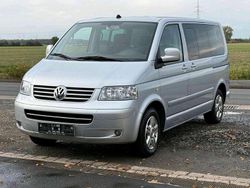 Gebraucht 2008 VW Transporter Highline Van | 9.999 €