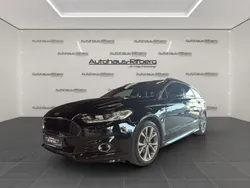 Schwarz Gebraucht 2019 Ford Mondeo Titanium Kombi | 16.890 € (Fairer Preis)