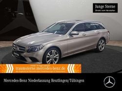 Silber Gebraucht 2020 Mercedes C300 Limousine | 30.990 € (Superpreis)