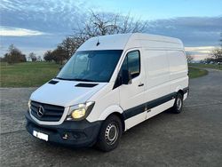 Weiß Gebraucht 2015 Mercedes Sprinter Van | 15.470 €