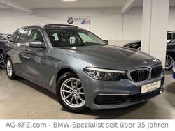 Bluestone Gebraucht 2017 BMW 520 Sport Line Kombi | 17.750 € (Guter Preis)