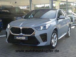Grau Gebraucht 2024 BMW X2 M Sport SUV | 42.500 € (Fairer Preis)