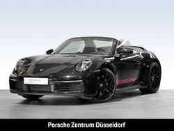 Schwarz Gebraucht 2024 Porsche 911 Carrera Cabriolet Cabrio | 128.900 € (Superpreis)